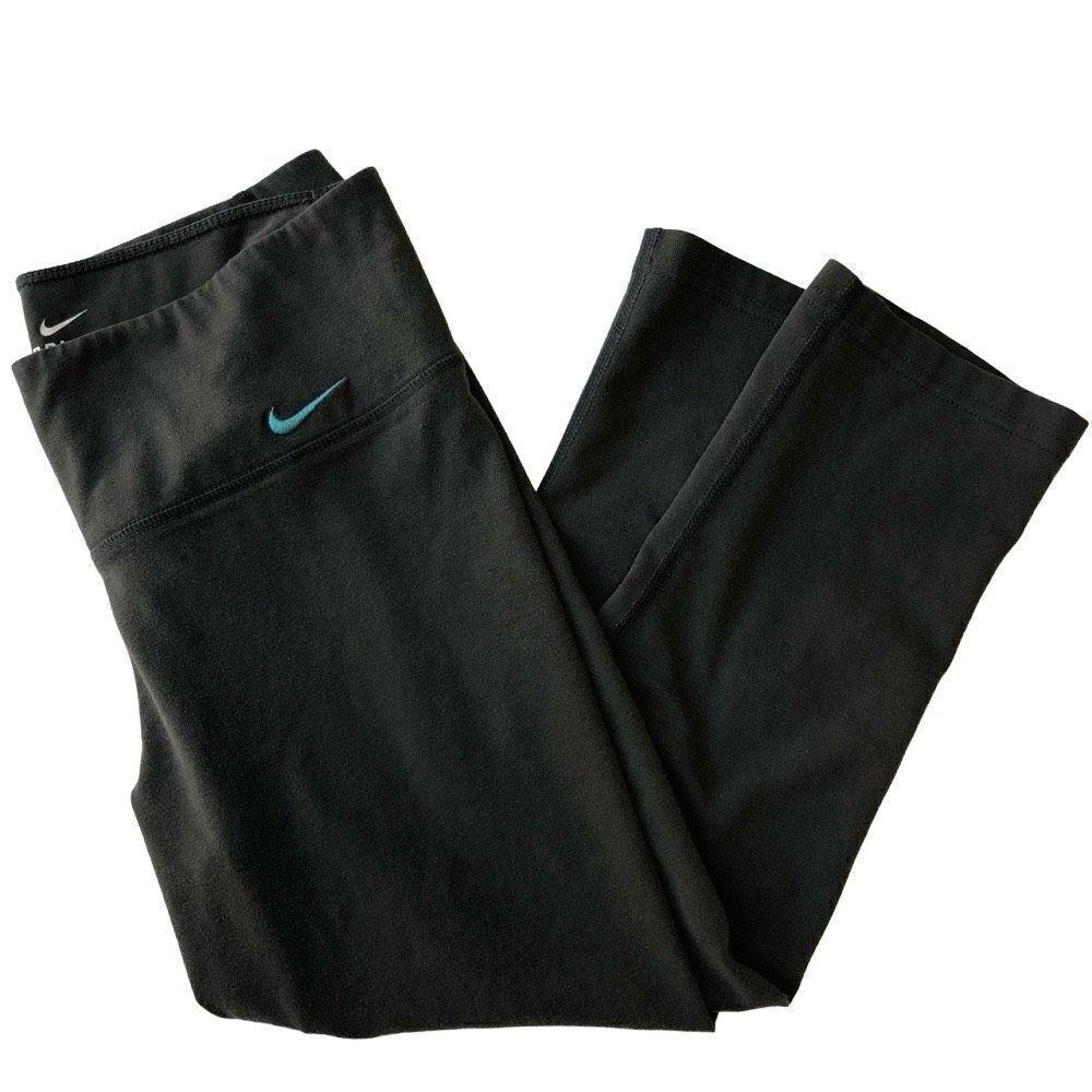 Nike‎ Dri-Fit Capri Legging - Women’s S